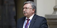 اولیانوف: سفر گروسی به تهران، کاملا سازنده بود