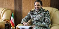 امیر سرتیپ محمد یوسفی خوش‌قلب معاون هماهنگ کننده نیروی پدافند هوایی ارتش شد