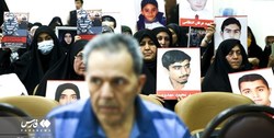 بی‌صبرانه منتظر اجرای حکم جمشید شارمهد هستیم