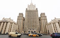 روسیه در انتظار پاسخ سوریه و ایران در باره نشست مسکو است