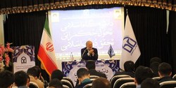 متکی: جامعه متحد دانشجویی ما می‌تواند، بیرق‌دار صادقی برای مطالبه گری در خصوص مسائل کشور باشد