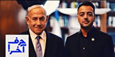 دم خروس بیرون زد؛ نتانیاهو در اینترنشنال/ باید تحریم فلج‌کننده علیه ایران وضع کرد/ رضایت صهیونیست‌ها از شبکه ضدایرانی