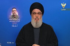 نصرالله: ازسرگیری روابط ریاض و تهران تحول مثبتی است