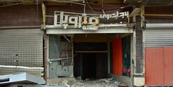 گزارش مجلس از «ساختمان متروپل» به قوه قضاییه ارجاع شد