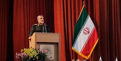 امروز کشورهای بزرگ محتاج ایران هستند