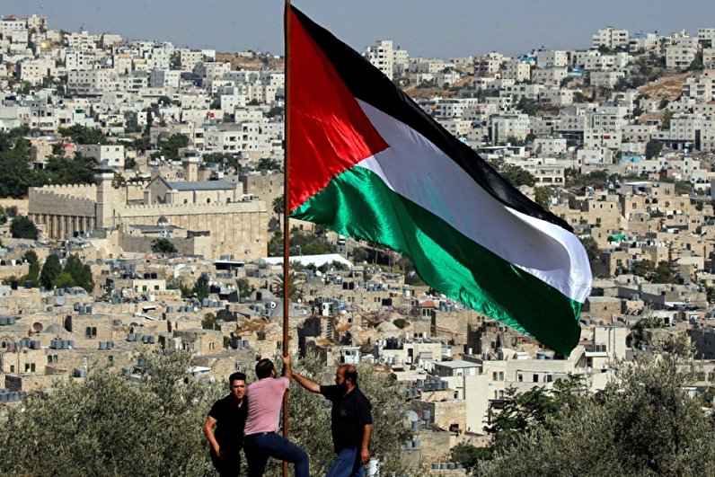 چرا درباره فلسطین ملاحظه نداریم