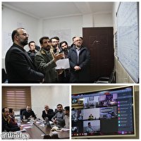 فرماندار قزوین: 



بسیج سازندگی مسیر موفق مردمی‌سازی فعالیت‌هاست
