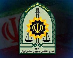 شهادت دو تن از کارکنان انتظامی فراجا در سیستان و بلوچستان