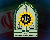 شهادت دو تن از کارکنان انتظامی فراجا در سیستان و بلوچستان