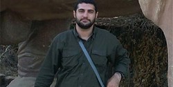 اسم «سوریه» را که شنیدم بی‌هوش شدم!