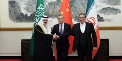 توافق تهران-ریاض ضرری بزرگ برای منافع واشنگتن است