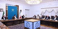 بانک مرکزی گزارشی از کاهش نرخ دلار به ستاد هماهنگی اقتصادی دولت ارائه کرد