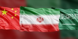 ۵ نکته درباره توافق ایران و عربستان در چین/ به دوران پساآمریکا خوش آمدید!