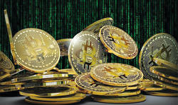 تعیین تکلیف رمزارز‌ها در ایستگاه بهارستان