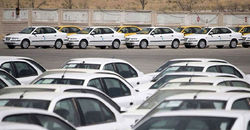 سوالات بزرگ ابر طرح فروش خودرو