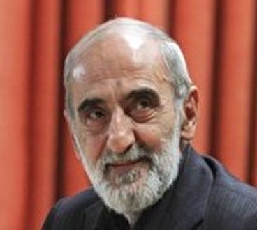 شما چرا ماتم گرفته‌اید؟!
