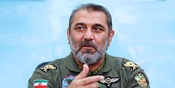 توان رزم هوانیروز را به ۸۰ درصد رساندیم