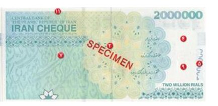 ایرانچکهای ۲۰۰ هزار تومانی به بازار میآید/عکس ایرانچکهای ۲۰۰ هزار تومانی به بازار میآید/عکس