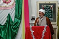 ضرورت استفاده از ظرفیت طلاب و روحانیت بومی استان در عرصه تبلیغ