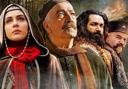 «گیلدخت» بهترین سریال جشنواره بین‌المللی صداوسیما شد + جزئیات برگزیدگان