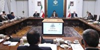 اصلاحات آیین‌نامه اجرایی لایحه مولدسازی دارایی‌های دولت تصویب شد