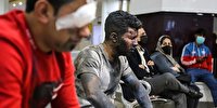 ۴ فوتی و ۱۰ مصدوم در حوادث چهارشنبه‌سوری تهران/ عید را برای خود و عزیزانمان تلخ نکنیم