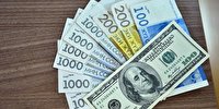 دلار صرافی ۴۱۵۰۰ تومان/ آخرین قیمت سکه و طلا در بازار