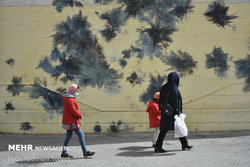 برهم زنندگان نظم تا ۱۵ فروردین در بازداشت خواهند بود