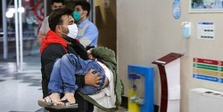جان باختن ۱۶ نفر در حوادث چهارشنبه آخر سال/ آمار مصدومان به ۳۷۳ نفر رسید