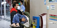 جان باختن ۱۶ نفر در حوادث چهارشنبه آخر سال/ آمار مصدومان به ۳۷۳ نفر رسید