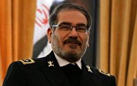 سفر قریب الوقوع دبیر شورای عالی امنیت ملی به یکی از کشور های عربی