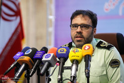 دستگیری ۱۱۰ نفر از افراد مرتبط با تغییر حال دانش آموزان