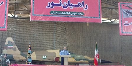 راهیان نور اقدامی ارزشمند برای تبیین وقایع دفاع مقدس است