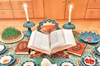  تلاقی ماه رمضان و نوروز  فرصتی استثنایی برای استفاده از برکات مضاعف است