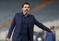 حمله سه زورگیر به افشین پیروانی