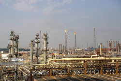 فاز ۲ پالایشگاه آبادان؛ پروژه‌ای با رکوردهای بی‌نظیر