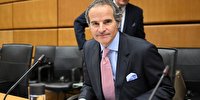 گروسی: تیم فنی آژانس چند روز دیگر به ایران می‌روند