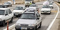 وقوع۶۹ فقره تصادف فوتی در دو روز اول سفرها/ مازندران صدرنشین ورود مسافران نوروزی
