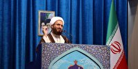 سال ۱۴۰۱ سال ایران، جبهه مقاومت و آسیا بود/ امسال ملت در برابر ۳ فتنه بزرگ ایستاد