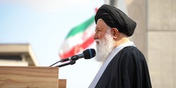 مسأله حجاب را نمی‌شود با عملیات حکومتی حل کرد؛ مردم باید همت کنند