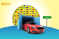 اولویت تخصیص خودروی وارداتی برای۳۴ هزار نفر مشخص شد