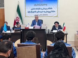محکومیت به اعدام دو تن از عاملین حادثه تروریستی شاهچراغ(ع)