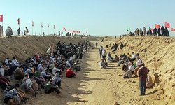حضور جوانان در اردو‌های راهیان نور تأثیرات تربیتی عمیقی دارد