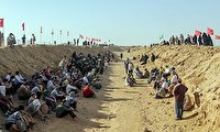 حضور جوانان در اردو‌های راهیان نور تأثیرات تربیتی عمیقی دارد