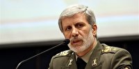 نظام سلطه از روی استیصال دست خود را به سوی منافقین دراز کرده است