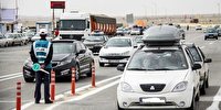 ثبت ۱۰۳ میلیون تردد نوروزی در۴ روز/ جان‌باختن ۱۷۶ مسافر نوروزی در تصادفات