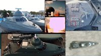 کلکسیون قایق‌های تندرو سپاه با «ذوالفقار مجهز به موشک نواب» کامل شد/ چتر پدافندی نسل جدید شناورهای ایرانی برای اجرای حملات زنبورهای سرخ در دریا