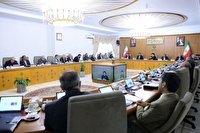 انتظار مردم از دولت سیزدهم لحاظ عدالت به عنوان محور عمل در تصمیم‌گیری‌ها است