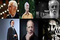 قلم‌هایی که خاموش شدند/ از سایه و معروفی تا ندوشن