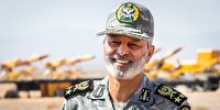 اقتدار دفاعی ایران مرهون هدایت رهبر انقلاب و همدلی نیروهای مسلح است